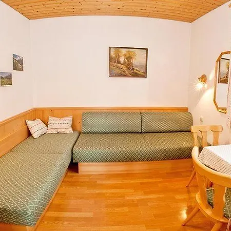 Ferienhaeuser Im Weissensee Im Allgaeu E Holiday home