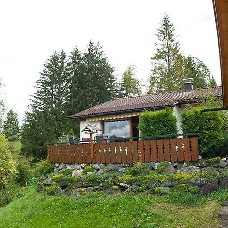 Holiday home Ferienhaeuser Im Weissensee Im Allgaeu E *