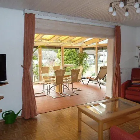 Ferienhaeuser Im Weissensee Im Allgaeu E *