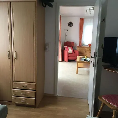 Holiday home Ferienhaeuser Im Weissensee Im Allgaeu E *