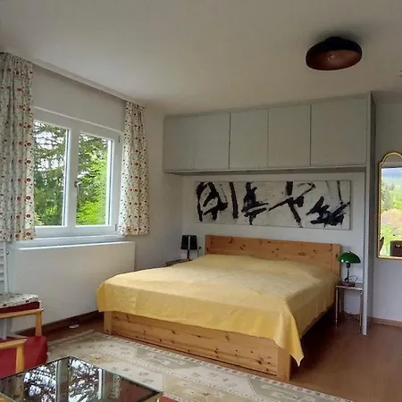 Ferienhaeuser Im Weissensee Im Allgaeu E Fussen