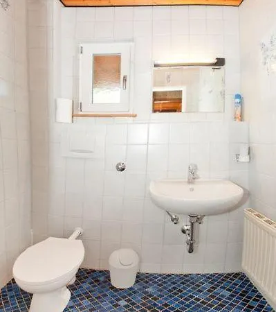 Holiday home Ferienhaeuser Im Weissensee Im Allgaeu E