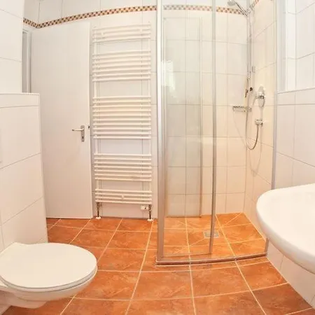 Holiday home Ferienhaeuser Im Weissensee Im Allgaeu E *