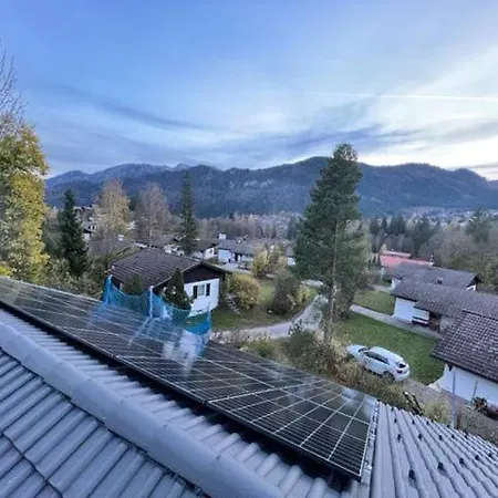 Holiday home Ferienhaeuser Im Weissensee Im Allgaeu E *