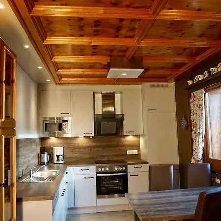 Holiday home Ferienhaeuser Im Weissensee Im Allgaeu E Fussen