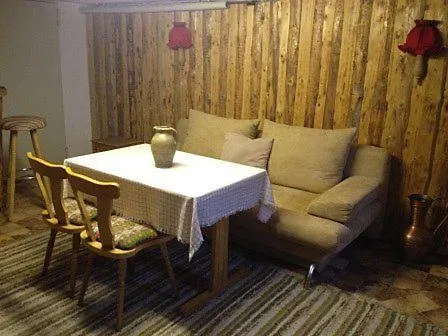 Ferienhaeuser Im Weissensee Im Allgaeu E Fussen