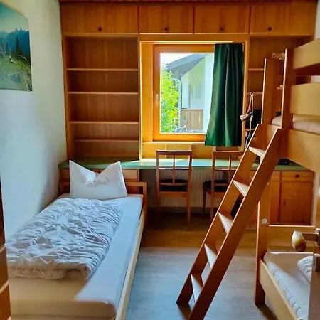 Ferienhaeuser Im Weissensee Im Allgaeu E * Fussen