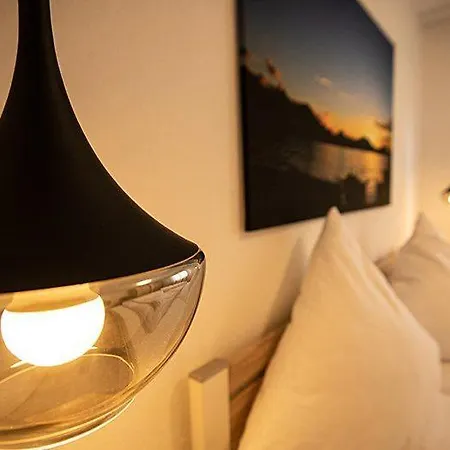 Ferienhaeuser Im Weissensee Im Allgaeu E Holiday home