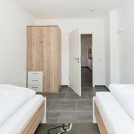 Holiday home Ferienhaeuser Im Weissensee Im Allgaeu E *