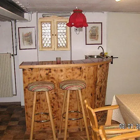 Ferienhaeuser Im Weissensee Im Allgaeu E Holiday home Fussen