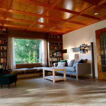 Holiday home Ferienhaeuser Im Weissensee Im Allgaeu E Fussen