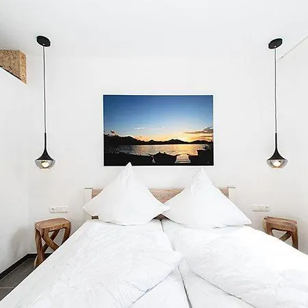 Ferienhaeuser Im Weissensee Im Allgaeu E