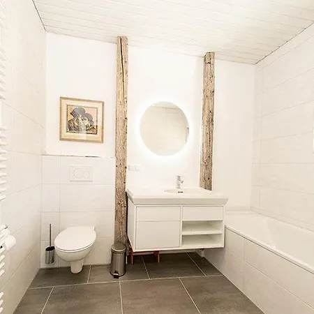 Ferienhaeuser Im Weissensee Im Allgaeu E Holiday home