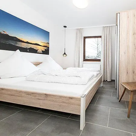 Holiday home Ferienhaeuser Im Weissensee Im Allgaeu E