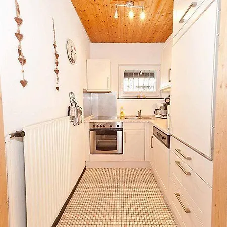 Ferienhaeuser Im Weissensee Im Allgaeu E Holiday home *