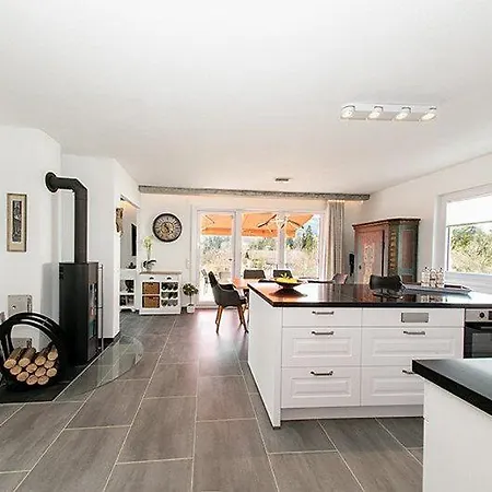 Ferienhaeuser Im Weissensee Im Allgaeu E Holiday home *