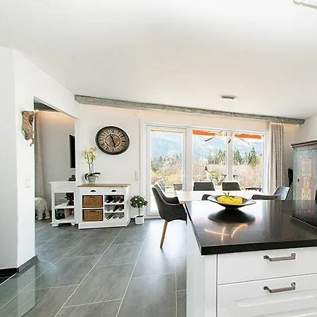 Holiday home Ferienhaeuser Im Weissensee Im Allgaeu E Fussen