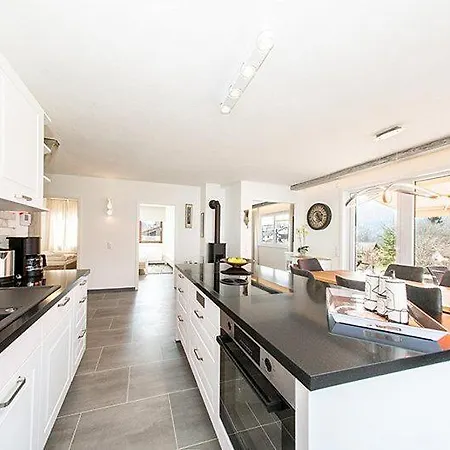 Ferienhaeuser Im Weissensee Im Allgaeu E Fussen