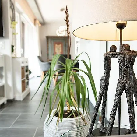 Holiday home Ferienhaeuser Im Weissensee Im Allgaeu E