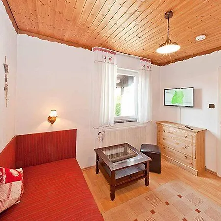 Ferienhaeuser Im Weissensee Im Allgaeu E Holiday home