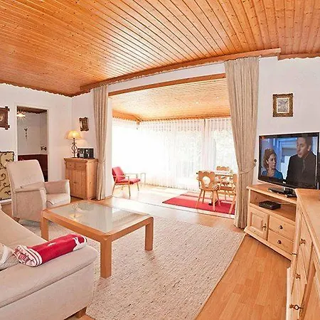 Holiday home Ferienhaeuser Im Weissensee Im Allgaeu E