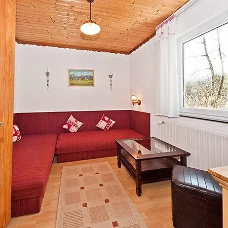 Ferienhaeuser Im Weissensee Im Allgaeu E Holiday home *