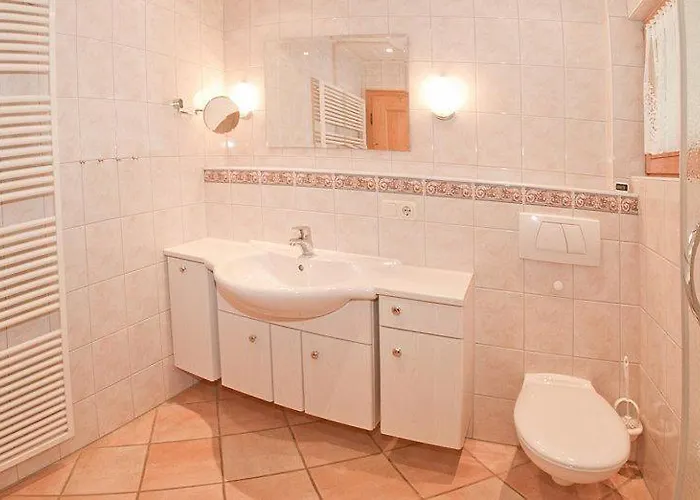 Ferienhaeuser Im Weissensee Im Allgaeu E