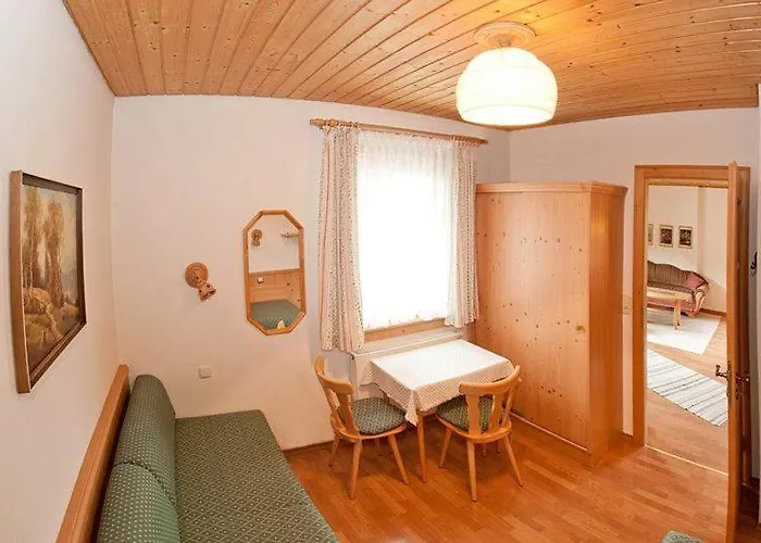 Ferienhaeuser Im Weissensee Im Allgaeu E