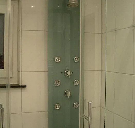 Ferienhaeuser Im Weissensee Im Allgaeu E 度假居 *