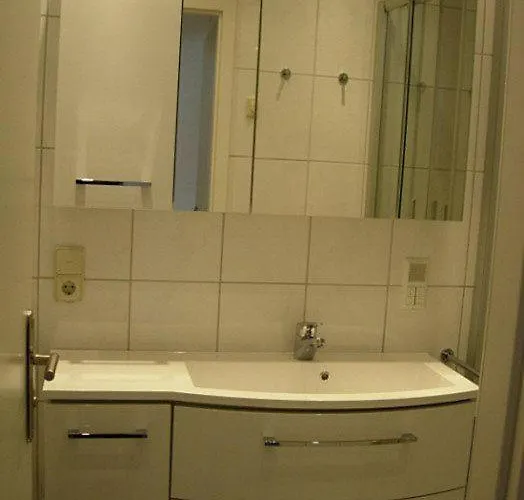 Ferienhaeuser Im Weissensee Im Allgaeu E 度假居 福森