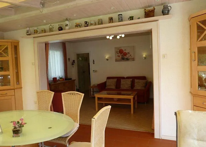 度假居 Ferienhaeuser Im Weissensee Im Allgaeu E 福森