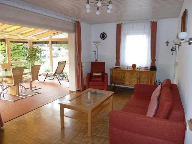 Ferienhaeuser Im Weissensee Im Allgaeu E