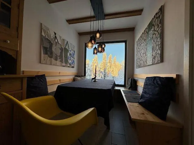 Ferienhaeuser Im Weissensee Im Allgaeu E * 福森