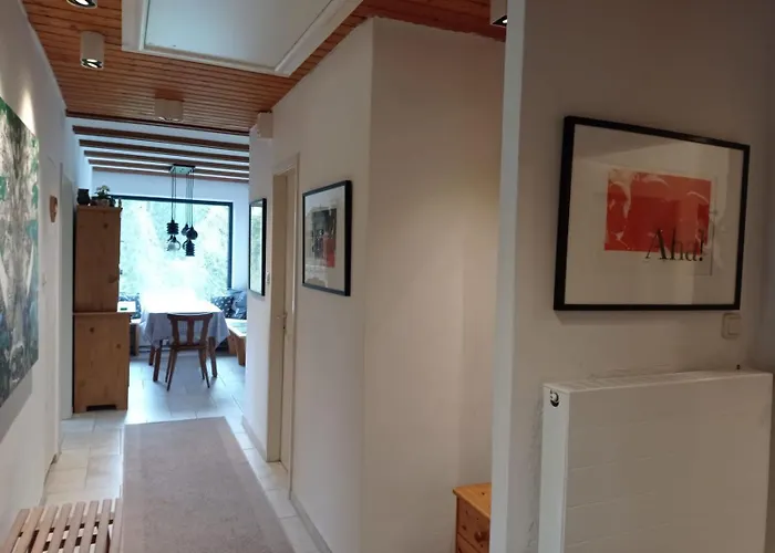 Ferienhaeuser Im Weissensee Im Allgaeu E * 福森