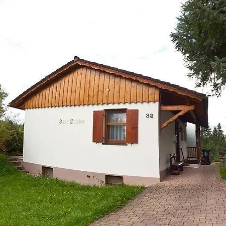 Ferienhaeuser Im Weissensee Im Allgaeu E *