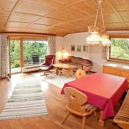 Ferienhaeuser Im Weissensee Im Allgaeu E Prázdninový dům