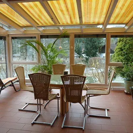 度假居 Ferienhaeuser Im Weissensee Im Allgaeu E