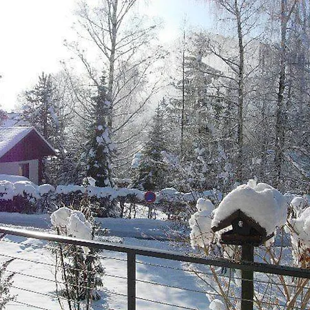 Ferienhaeuser Im Weissensee Im Allgaeu E بيت للعطل *