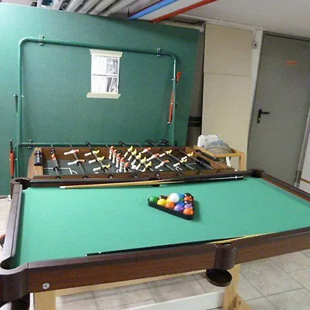 Vakantiehuis Ferienhaeuser Im Weissensee Im Allgaeu E