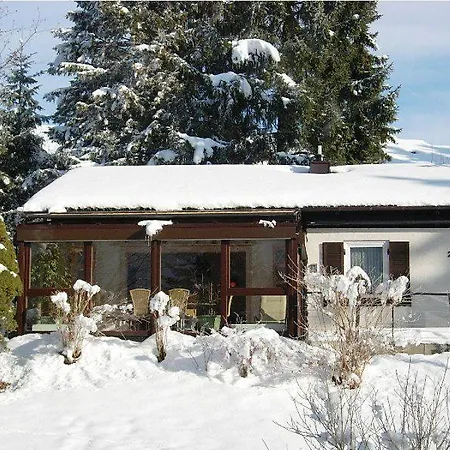 Ferienhaeuser Im Weissensee Im Allgaeu E بيت للعطل *