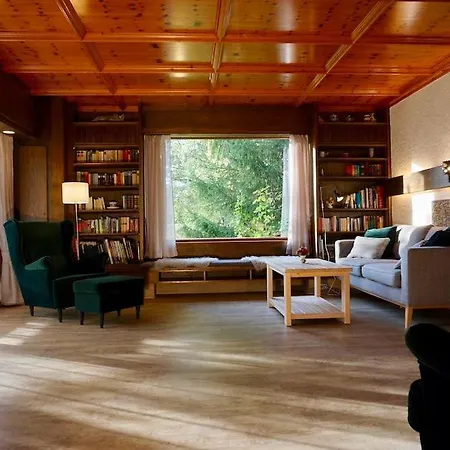 Vakantiehuis Ferienhaeuser Im Weissensee Im Allgaeu E