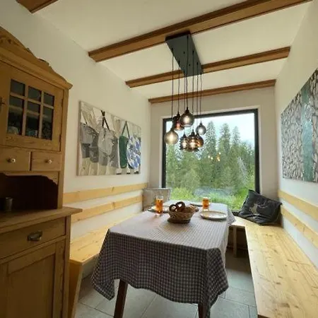 Ferienhaeuser Im Weissensee Im Allgaeu E * Füssen