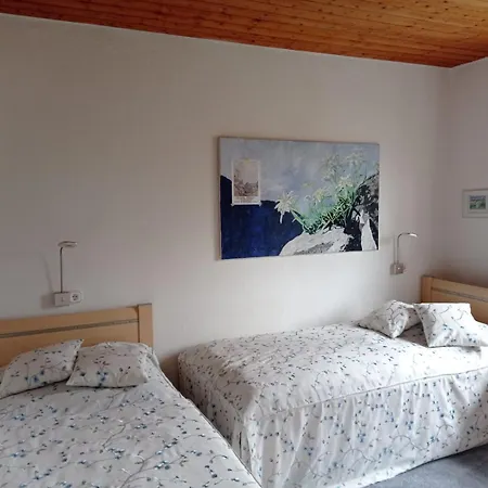 Ferienhaeuser Im Weissensee Im Allgaeu E بيت للعطل Füssen
