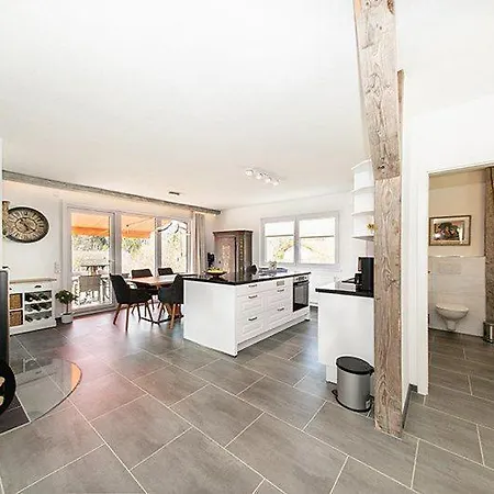 Ferienhaeuser Im Weissensee Im Allgaeu E *