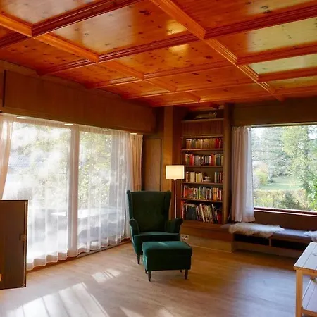 Vakantiehuis Ferienhaeuser Im Weissensee Im Allgaeu E