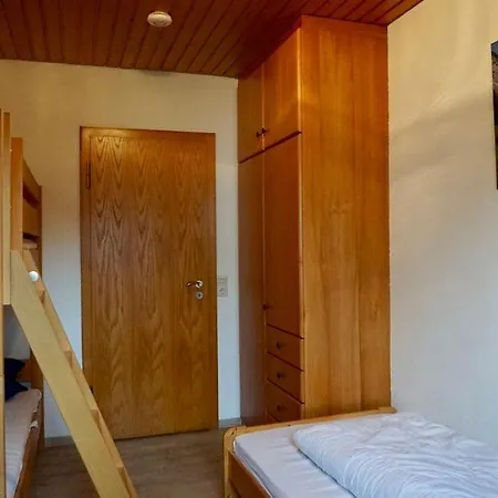 Vakantiehuis Ferienhaeuser Im Weissensee Im Allgaeu E