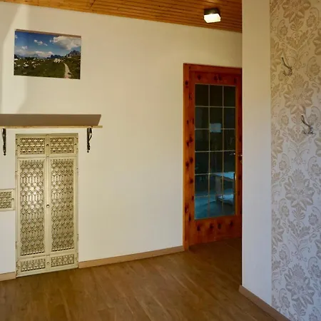 Ferienhaeuser Im Weissensee Im Allgaeu E *