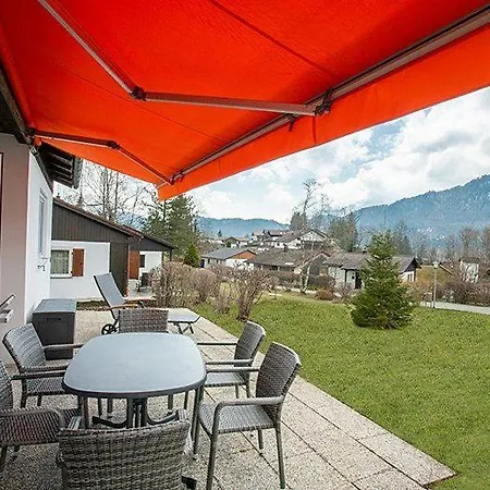 Ferienhaeuser Im Weissensee Im Allgaeu E بيت للعطل
