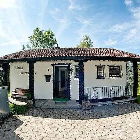 بيت للعطل Ferienhaeuser Im Weissensee Im Allgaeu E Füssen
