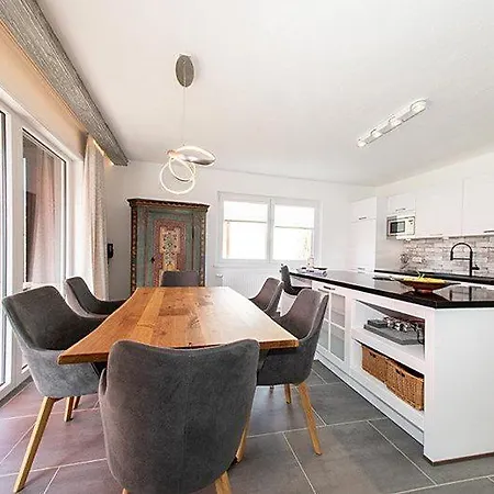 Ferienhaeuser Im Weissensee Im Allgaeu E Vakantiehuis